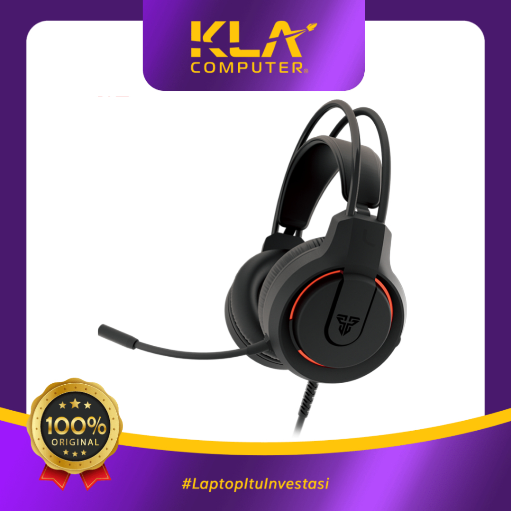 Fantech Flash HQ53 Mobile Gaming Headset Olike TWS True Wireless Stereo Rexus Headset