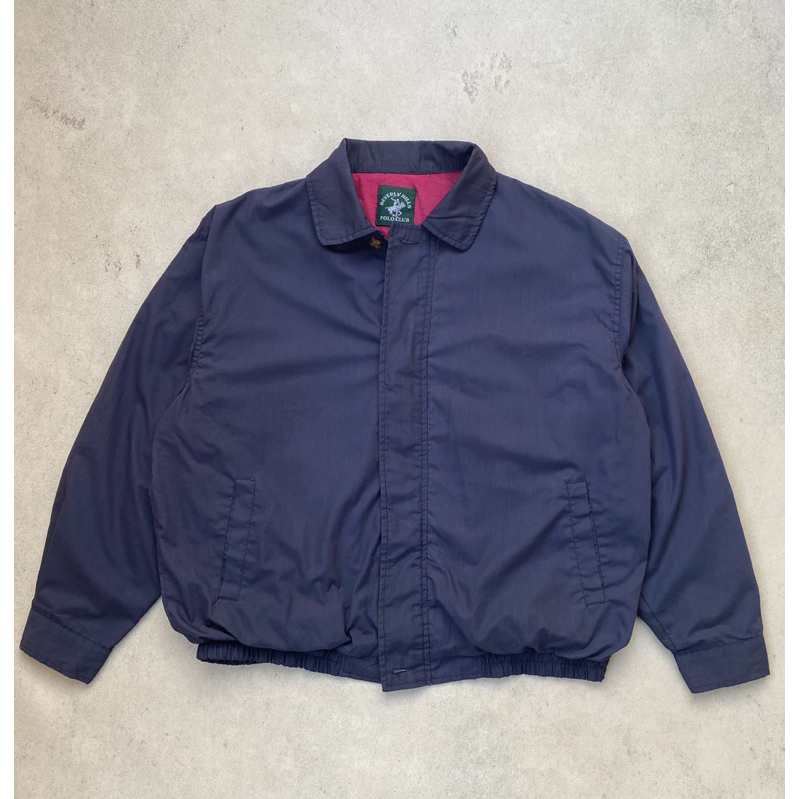 POLO CLUB WORK JACKET