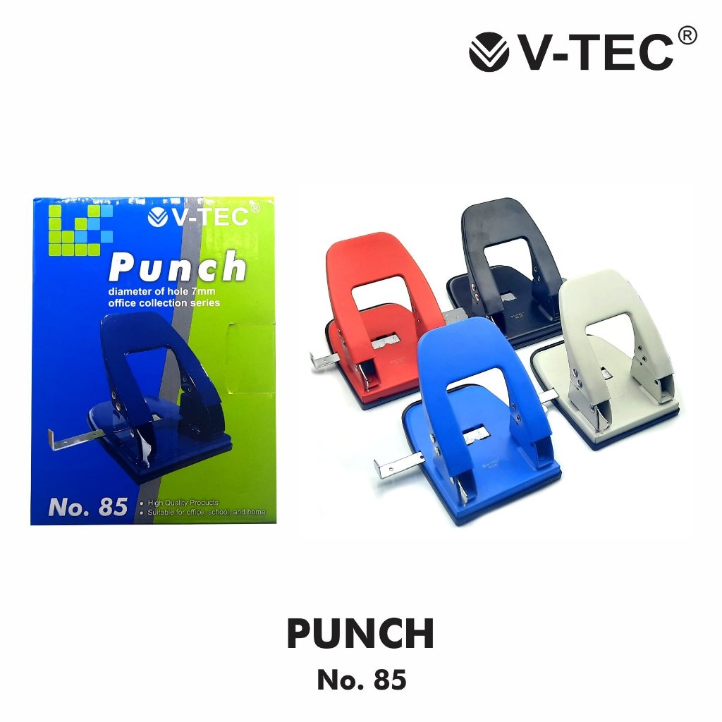 

V-TEC PERFORATOR NO 85