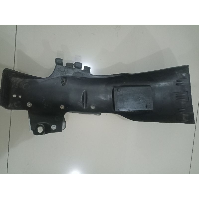 spakbor dalam jialing jh honda xl dayang trail