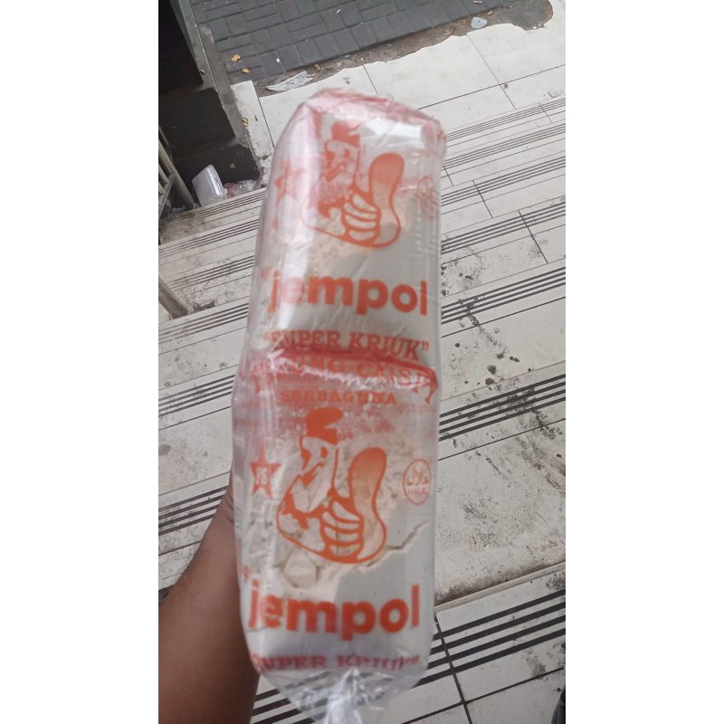 

Tepung Jempol Serba Guna 150Gr