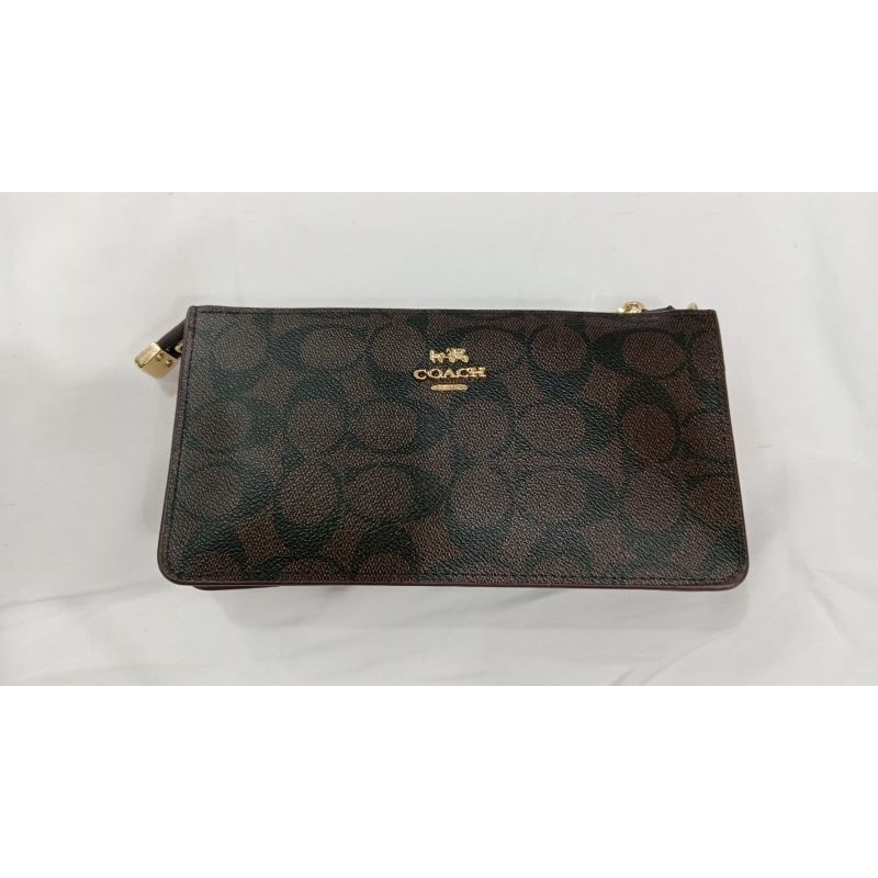 TAS/HANDBAG COACH IMPORT FREE BOX