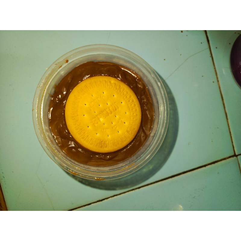 

PUDING KOPI MARIE