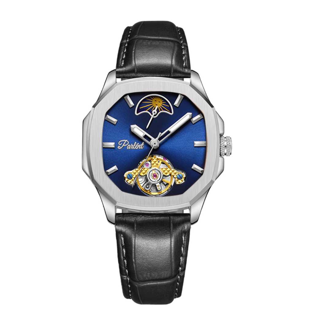 Jam Tangan Wanita Parlent Force Femme