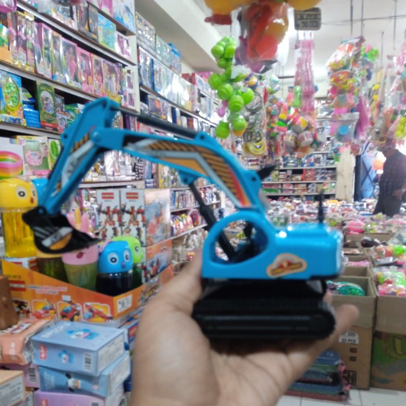 mainan anak bego OCT 6358/mainan truk bego/mainan truk/mainan anak bego/mainan anak murah