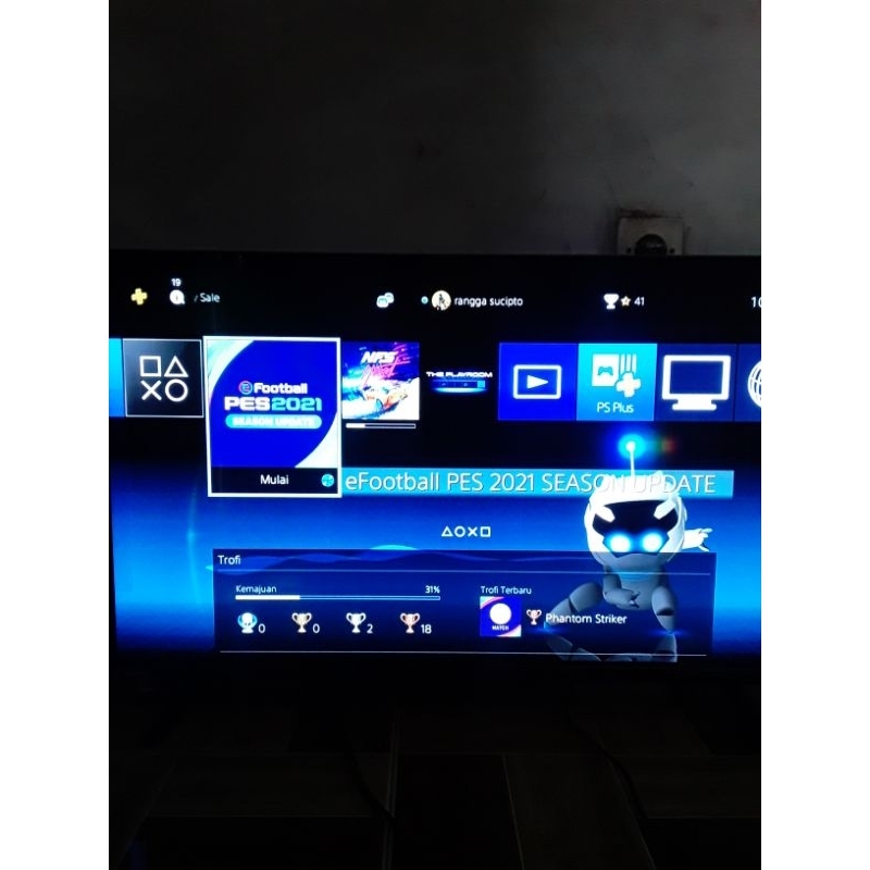 playstation4