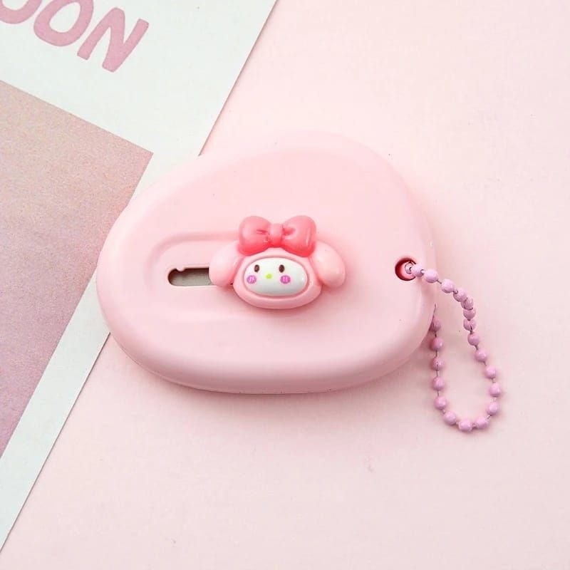 

Cutter mini karakter Sanrio