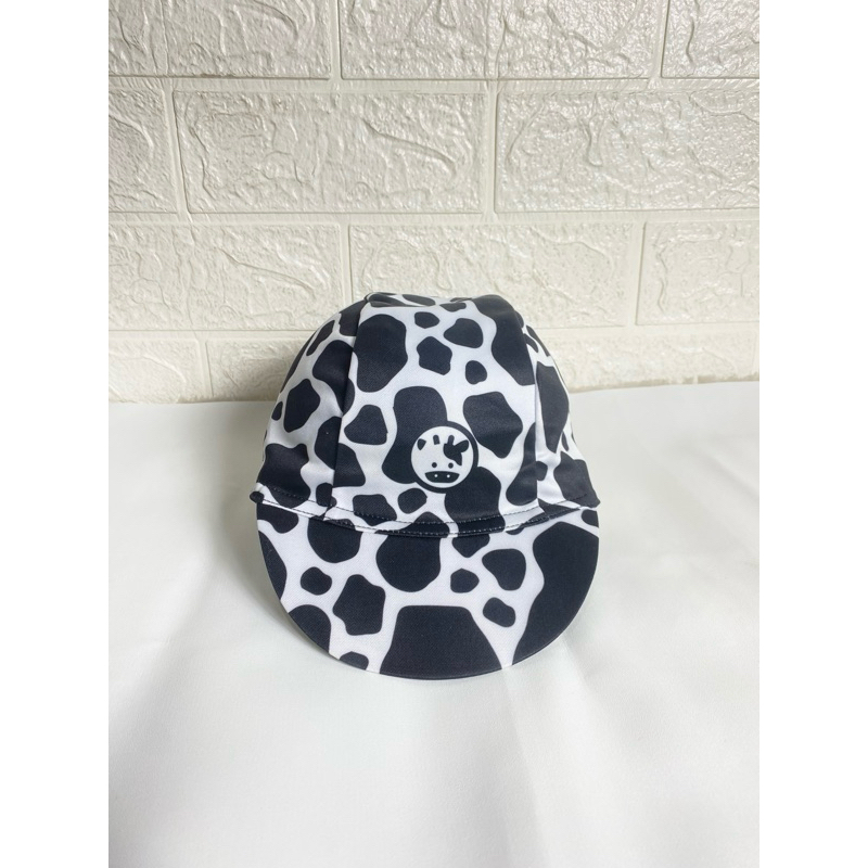 Topi Skull Monton Women