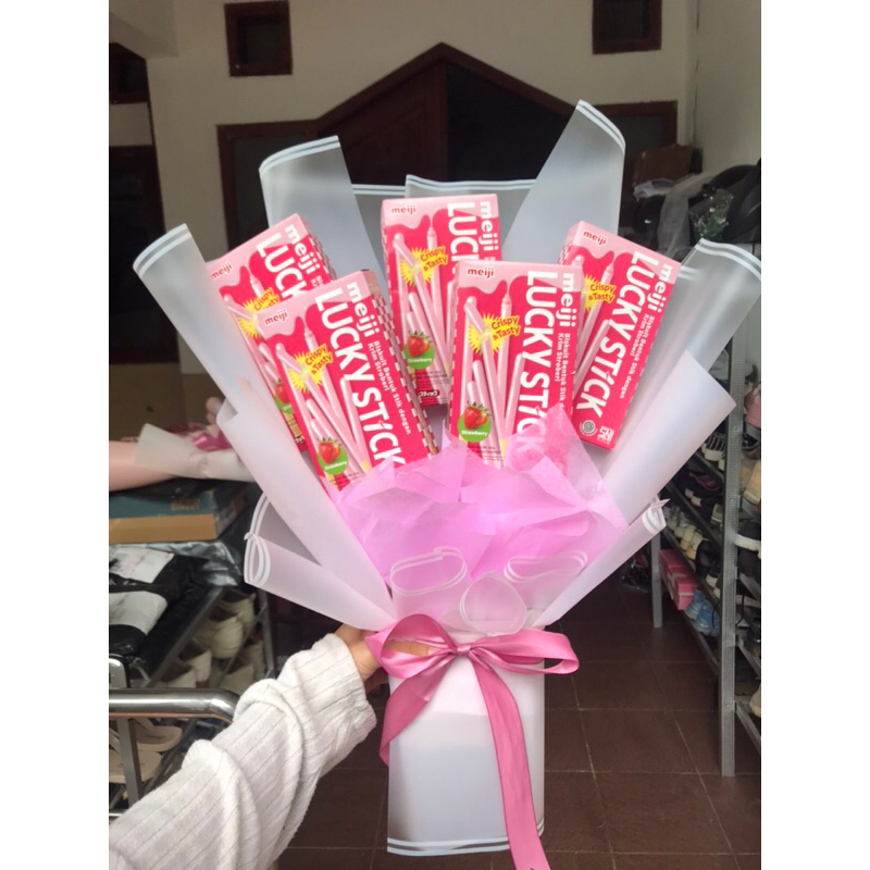 

Buket Wisuda Buket Ulang Tahun Buket Murah