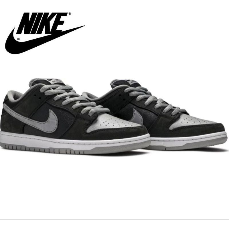 Sepatu Nike SB Dunk Low Pack Shadow 100% Original BNIB