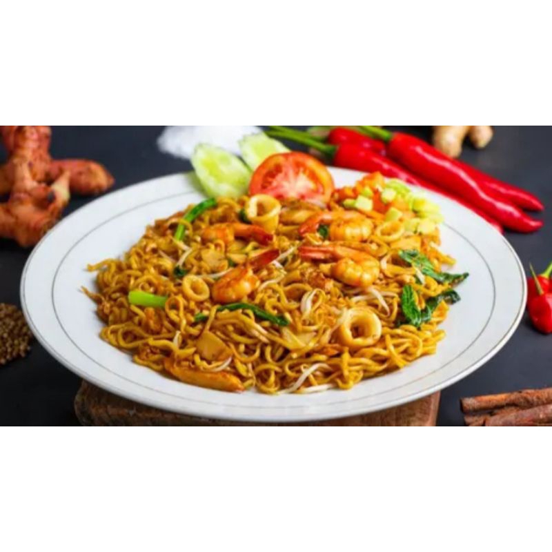 

mie goreng spesial