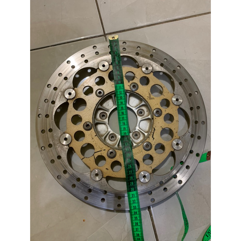 Piringan Psm Mp floating uk 320 mm