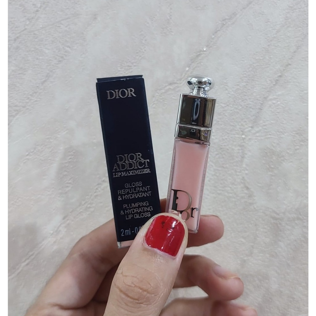 Parfum Dior Lip Maximizer