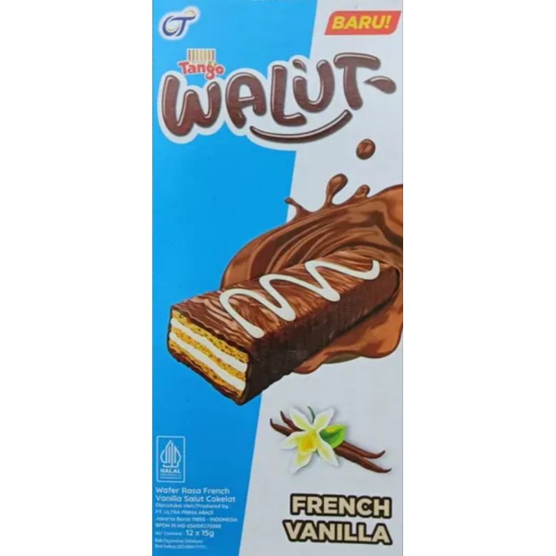 

wafertangowalut