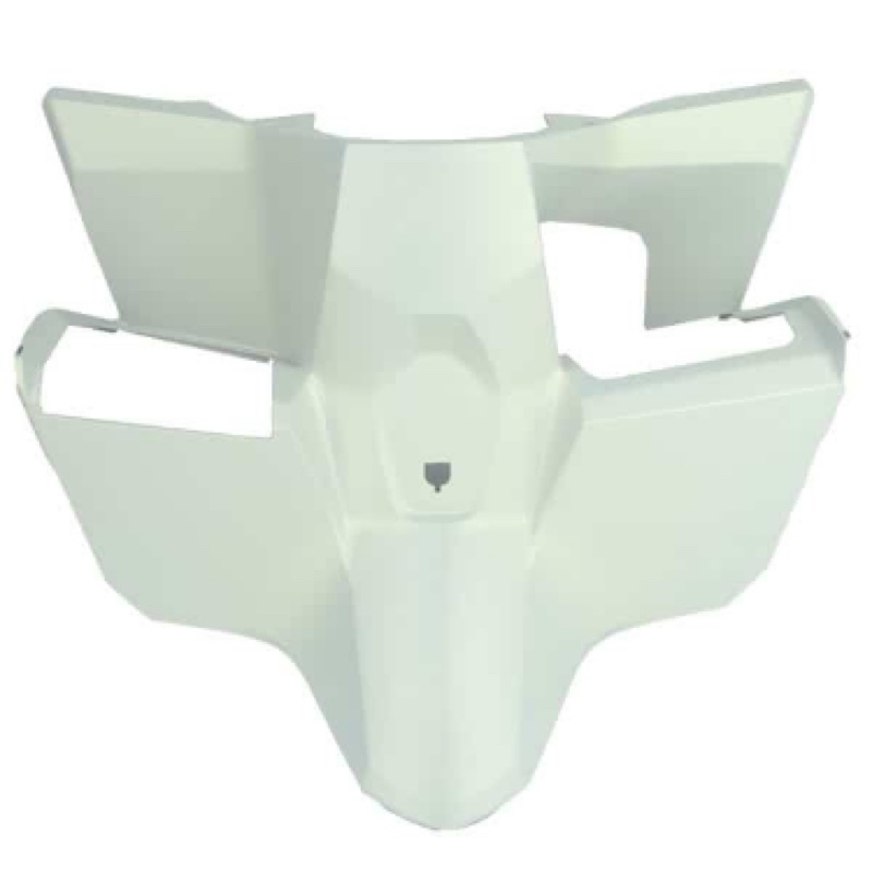 Cover Inner Upper Putih Doff Honda Vario 160 K2S 81142K2SN00ZL