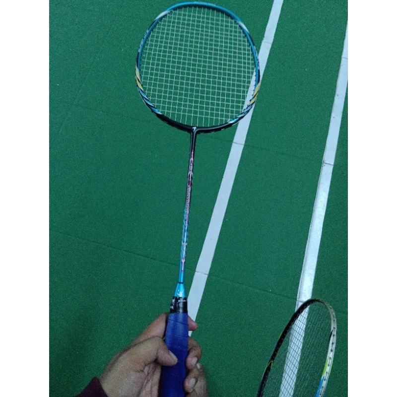 flypower kahyangan 2