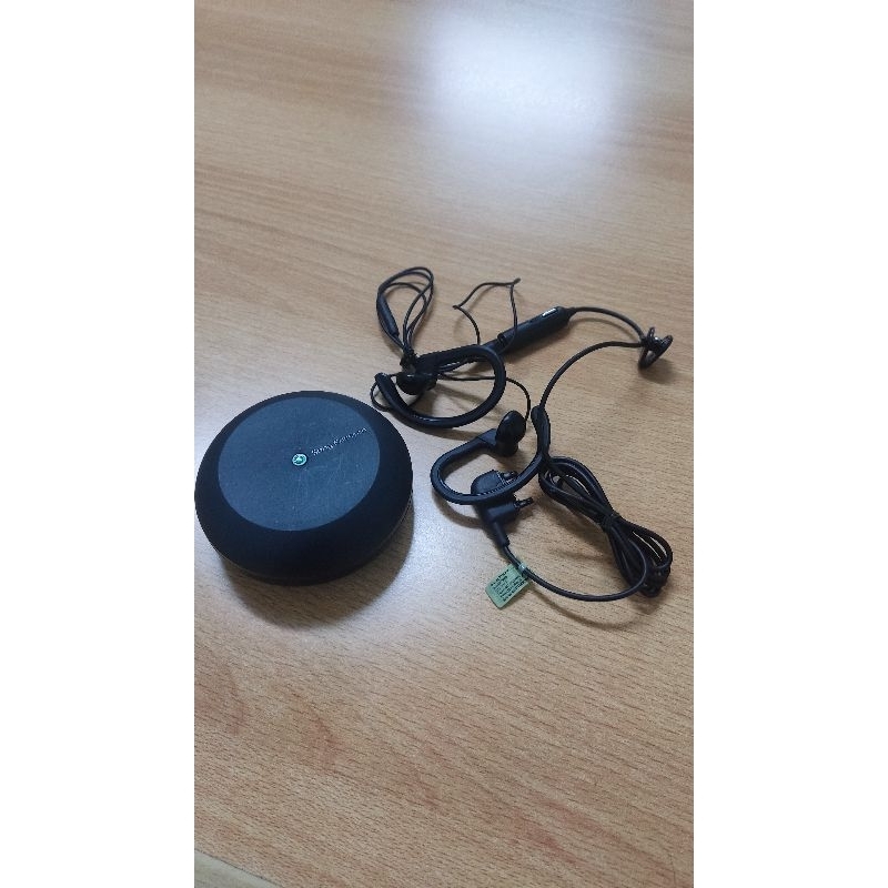 headset hpm 66 sony Ericsson