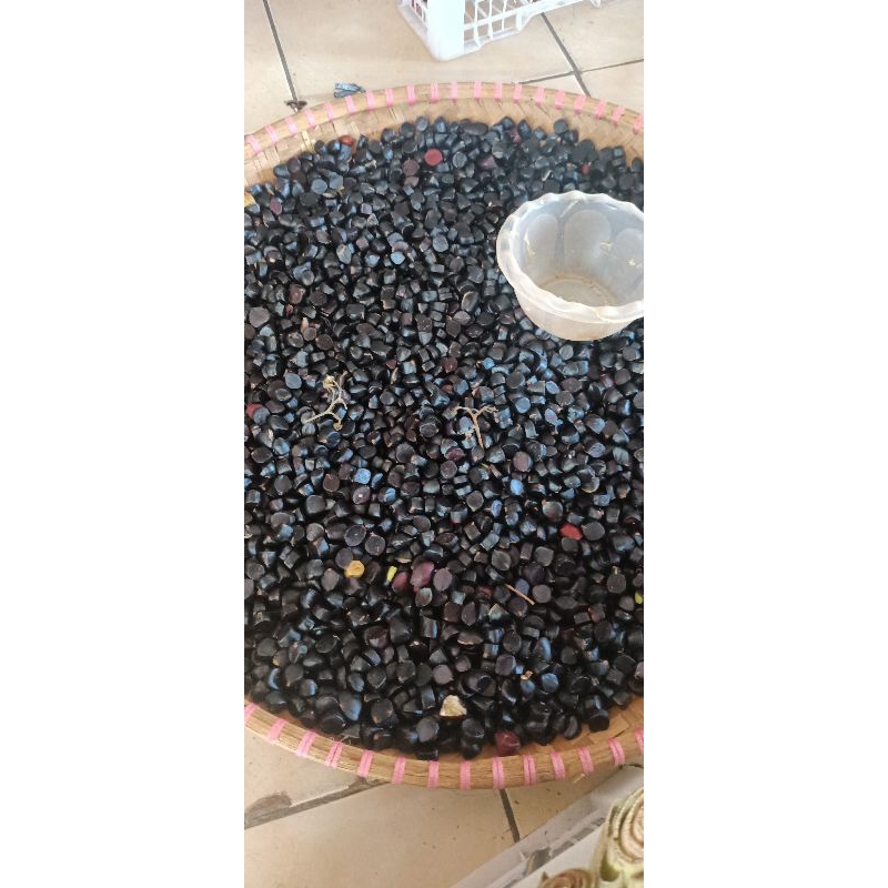 

kabau/kuwau/jaling 1kilo