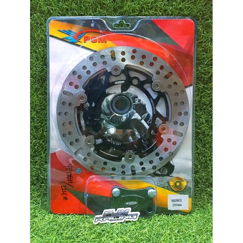 DISC NMAX PSM 260mm
