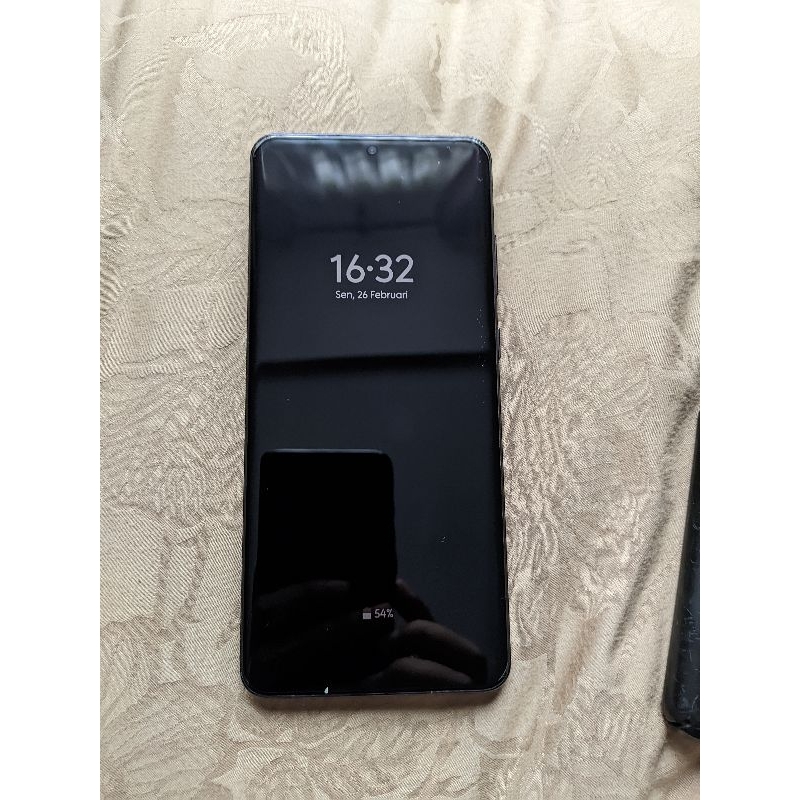 Samsung S20 Ultra Ram 12/128 (SECOND)