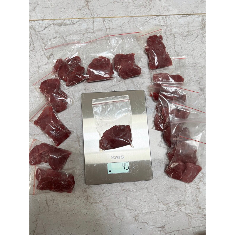 

Daging Has Dalam Tanderloin Mpasi 45gr Tanpa serat