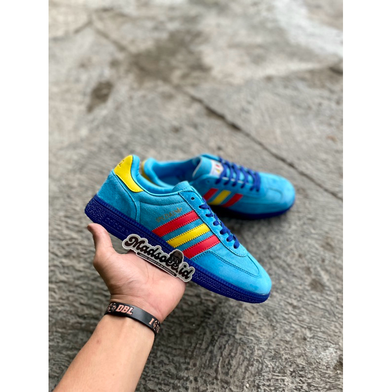 [MDSD] SNEAKERS SPEZIAL X END