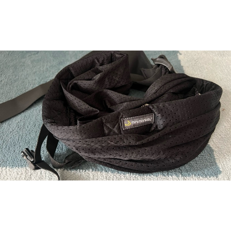 Preloved minimonkey sling