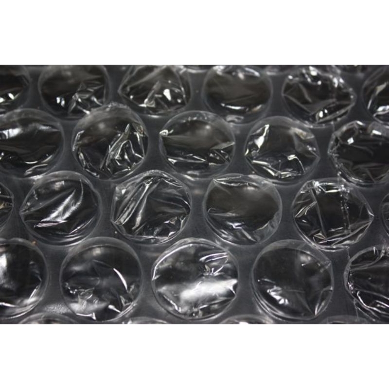 

Jual Bubble Wrap PerMeter Hitam Putih