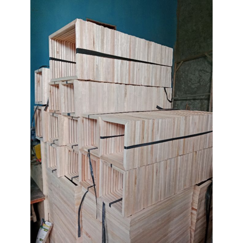 

spanram kanvas lukis 20x20