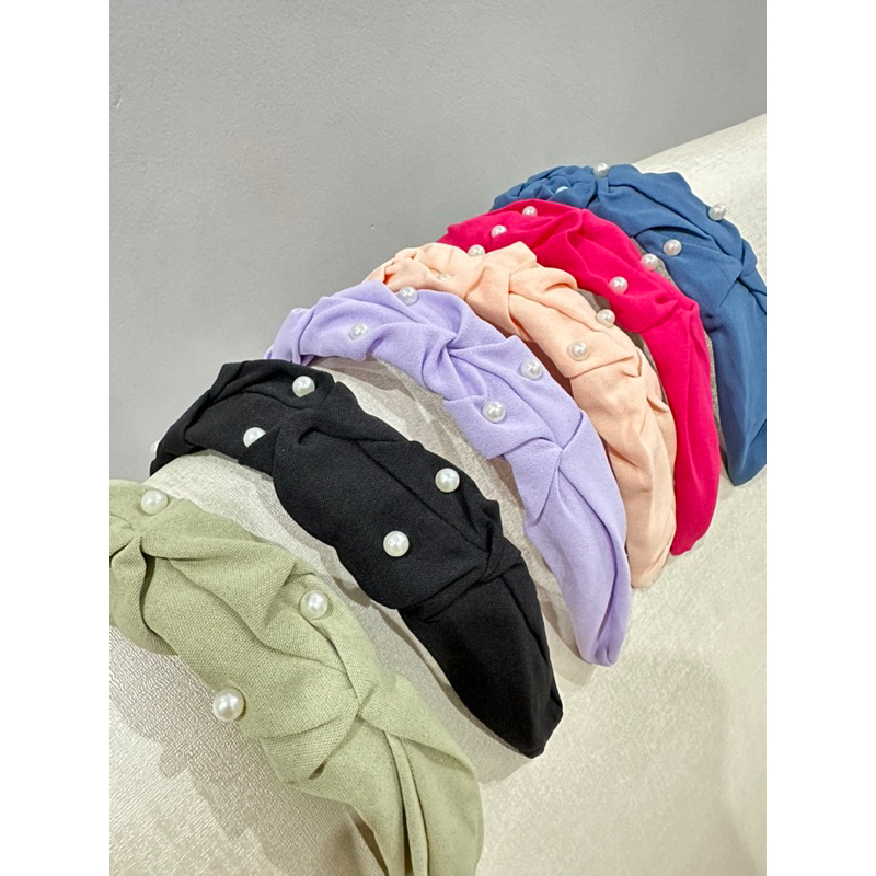 Bando Mutiara Korea Dewasa/Anak