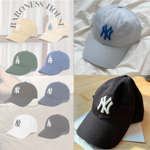 READY MLB N_Cover Ball CAP 3ACP6601N