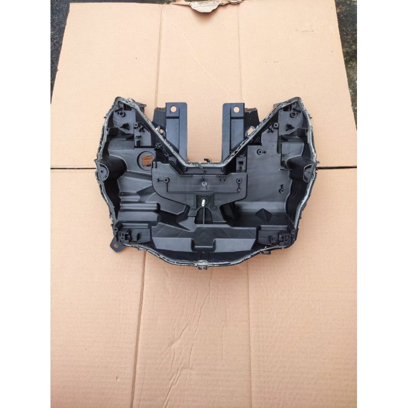 HOUSING REFLEKTOR LAMPU DEPAN VARIO 125 150 NEW ORIGINAL TAHUN 2018 2023 ORI HOUSING BATOK VARIO NEW