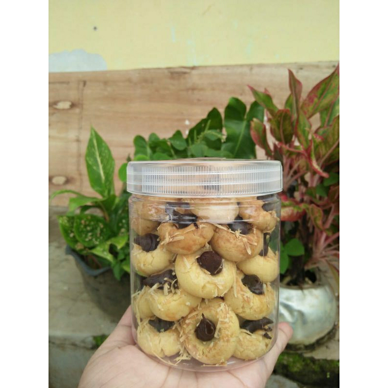 

thumprint cookies