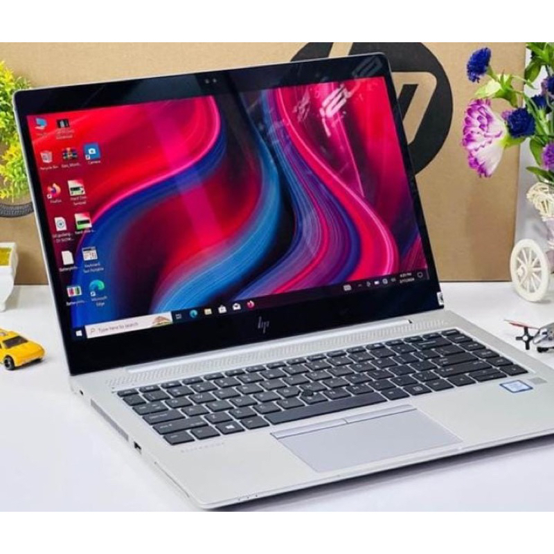 HP ELITEBOOK 840 G5