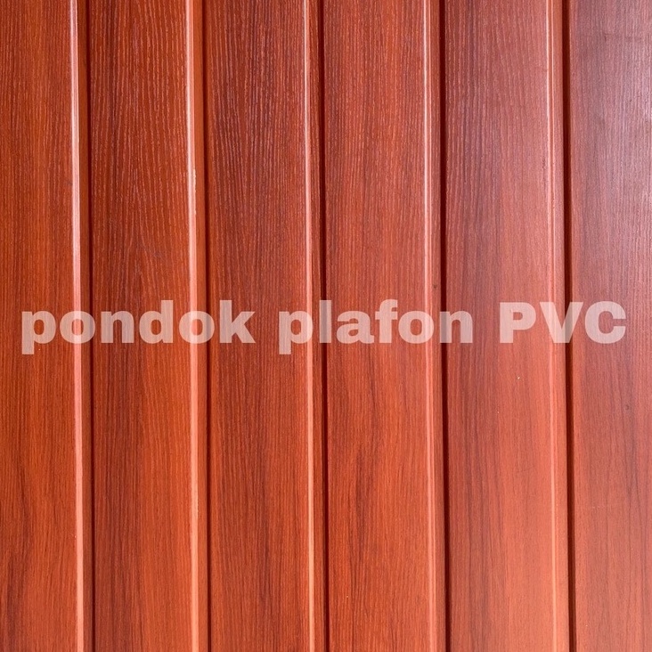 Oke Pr Shunda Plafon Pvc High Quality Doff PL 3774