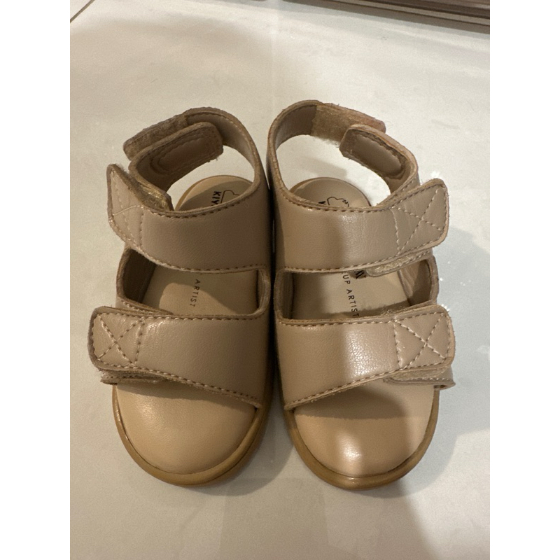 ohayou kiyo sandal size 20