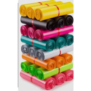 

Kemasan Baru Kantong Plastik Packing Kantong online 5 lbr BJH