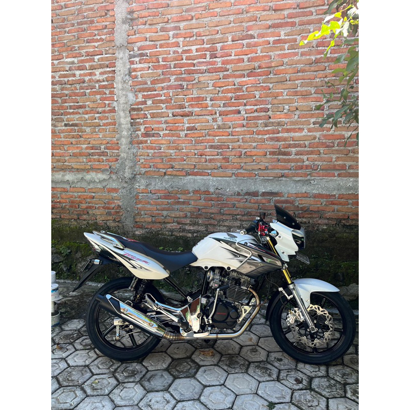 PAKET KNALPOT SCORPIO DPJ PNP TIGER REVO