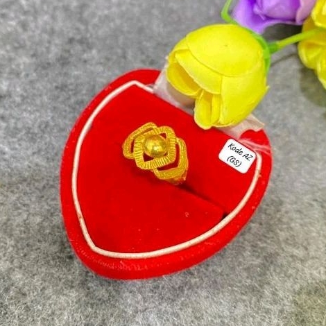 CINCIN GONG KOIN 91 ASLI