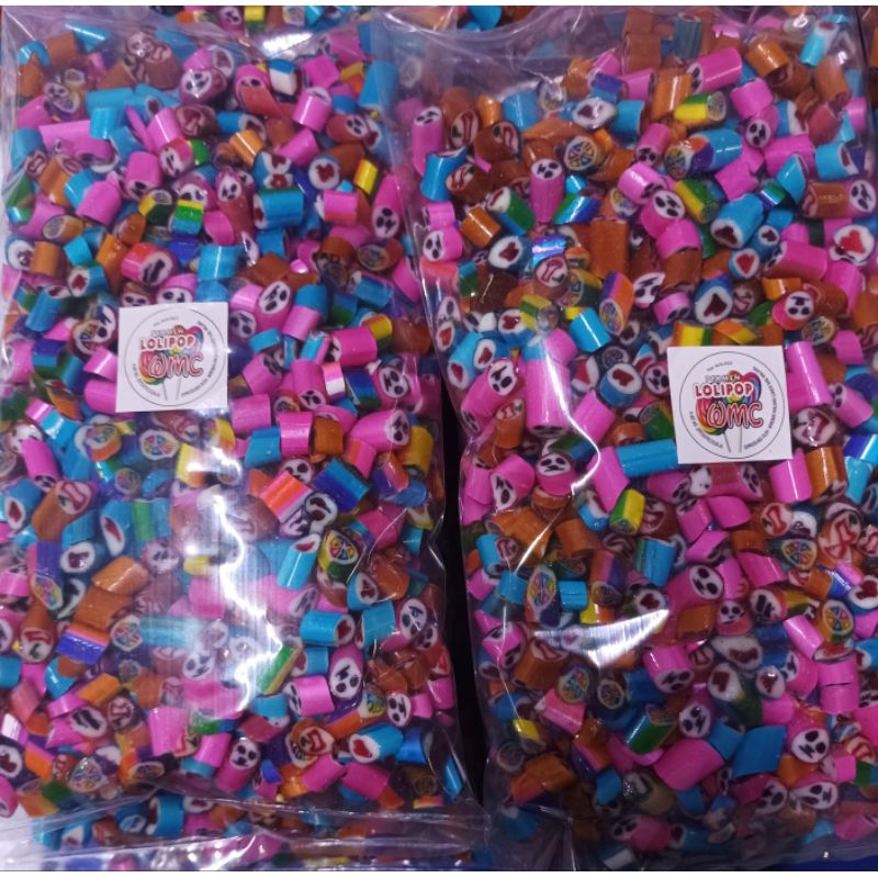 

STICKY CANDY ISI 20 PACK SEKARTON