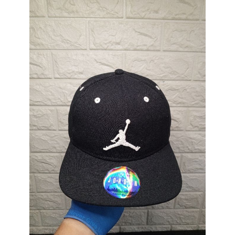 Topi Snapback Air Jordan Original topi snapback jordan