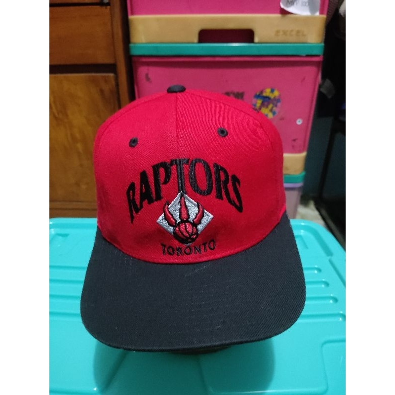 Topi NBA Toronto Raptors