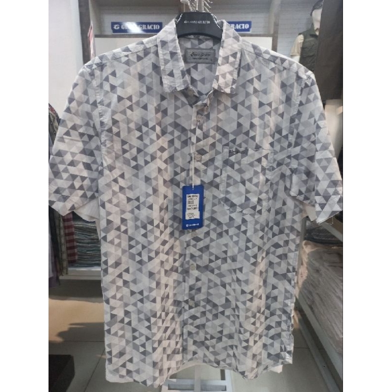 KEMEJA GIANI GRACIO ORIGINAL