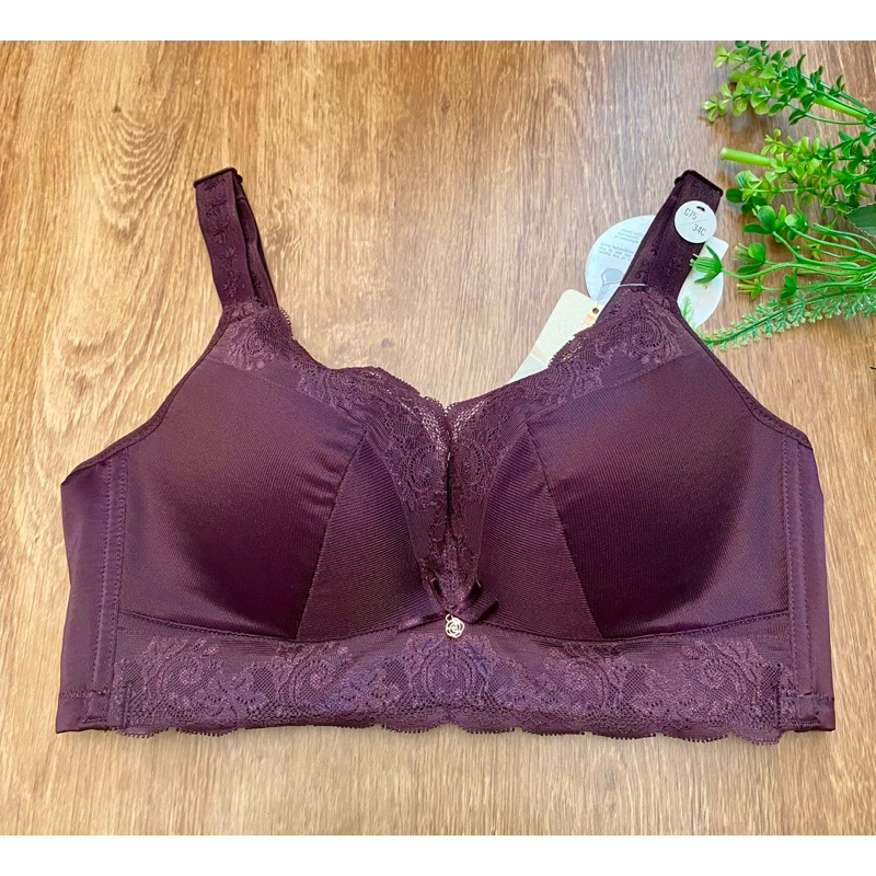 SORELLA BODY CONTOUR BRA TANPA KAWAT SIZE 34C 36C 38C