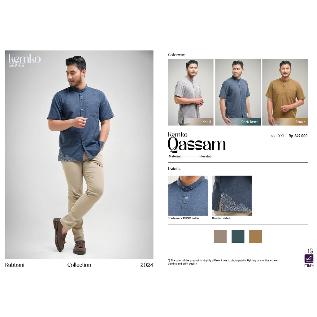 DISKON-KEMKO QASSAM-TERBARU-2024