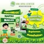 HNI HEALTH HNI HPAI / MADU EXTRAFOOD HNI HPAI
