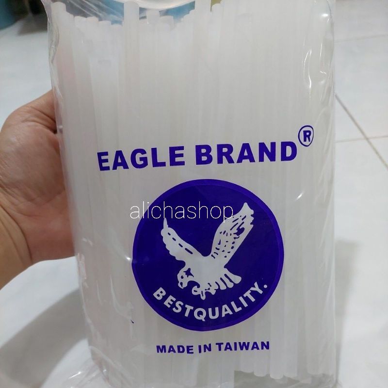 

Lem lilin kecil / lusin