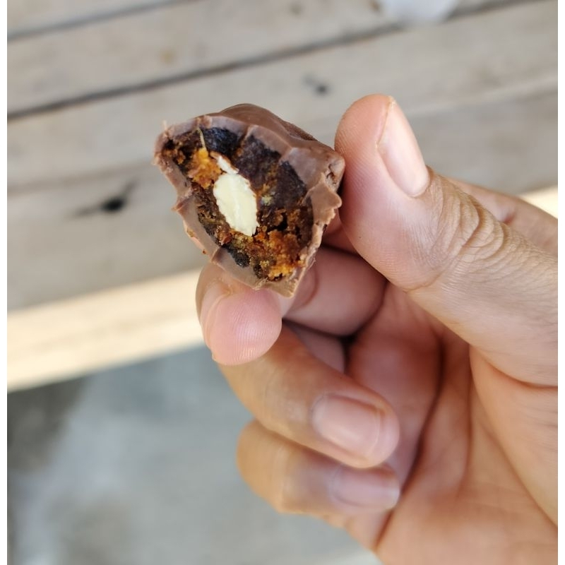 

Neskers cocodate coklat kurma with almond 300 gr