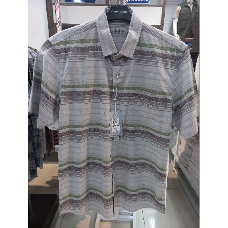 KEMEJA GIANI GRACIO ORIGINAL