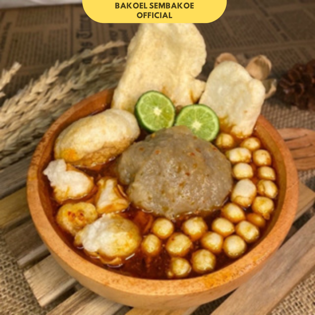 

Baso Aci Tulang Rangu Jumbo